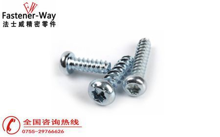 怎樣有效防止螺絲滑絲現(xiàn)象的發(fā)生？【法士威螺絲知識(shí)分享】