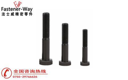 高強度外六角螺絲表層電鍍環(huán)保嗎？