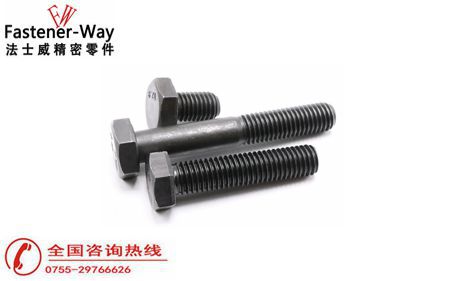 外六角螺栓鍍鋅后有什么特點和優(yōu)點？-法士威