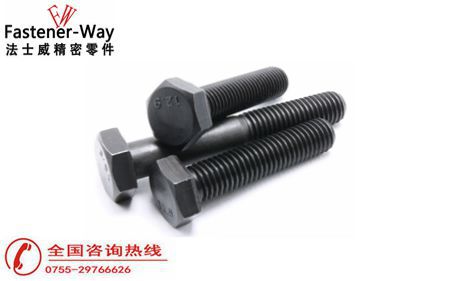 外六角螺栓表面鍍達(dá)克羅會有什么效果？