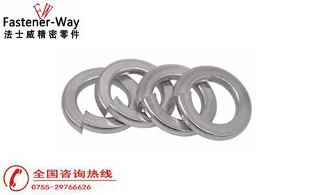 不銹鋼彈墊漲圈是什么原因？