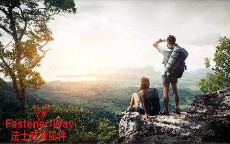 法士威4月戶外登山活動安排！