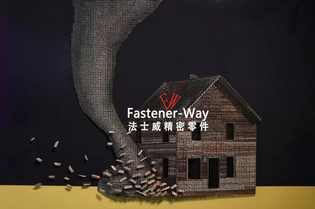 木板為畫布,螺絲當(dāng)畫筆,螺絲木屋 木板為畫布,螺絲當(dāng)畫筆,螺絲木屋