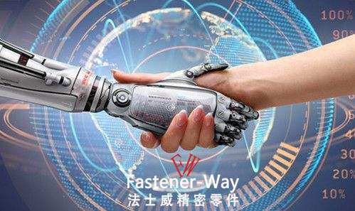 法士威緊精密零件服務(wù)全程無憂，品質(zhì)助夢(mèng)智造！