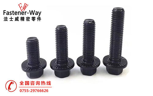 汽車業(yè)法蘭面螺栓材質(zhì)的冶煉和軋制 汽車業(yè)法蘭面螺栓材質(zhì)的冶煉和軋制