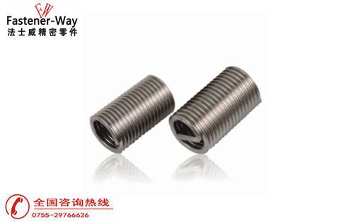 螺紋護(hù)套的作用有哪些？