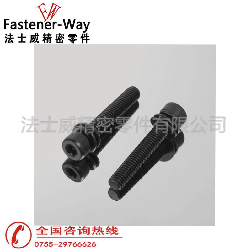 高強(qiáng)度組合螺絲2 高強(qiáng)度組合螺絲2