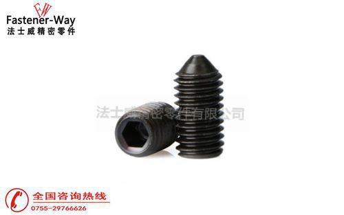 在選購機(jī)米螺絲是需要注意什么？【法士威螺絲知識分享】