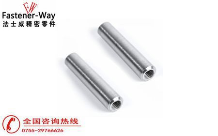 內(nèi)螺紋圓柱銷(xiāo) 內(nèi)螺紋圓柱銷(xiāo)