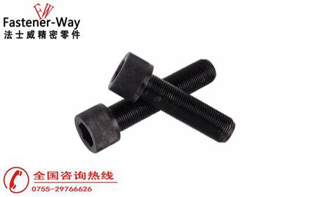 螺絲緊固件細(xì)牙和粗牙如何區(qū)分？
