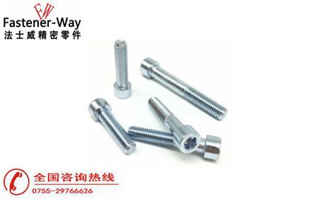內(nèi)六角杯頭螺絲表面電鍍后環(huán)保嗎？