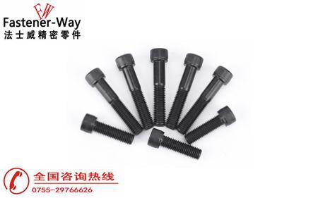 內(nèi)六角杯頭螺絲尺寸如何測(cè)量？