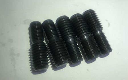 這款特殊的口罩機(jī)螺絲你知道嗎？