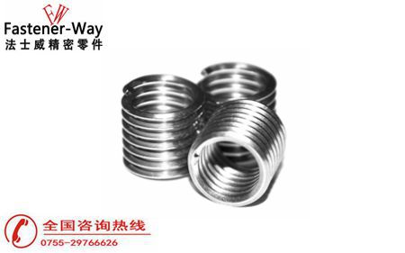 螺紋護(hù)套有什么用，要怎么安裝？