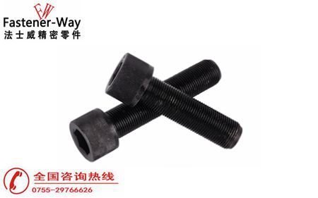 m8內(nèi)六角螺栓頭部尺寸多少？法士威告訴你！