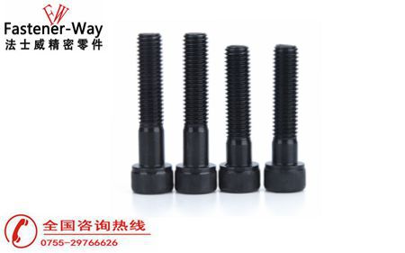 進口螺絲有哪些優(yōu)點？