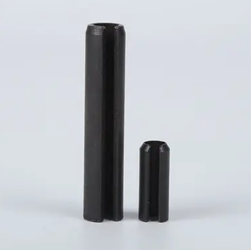 直槽彈性圓柱銷(xiāo)